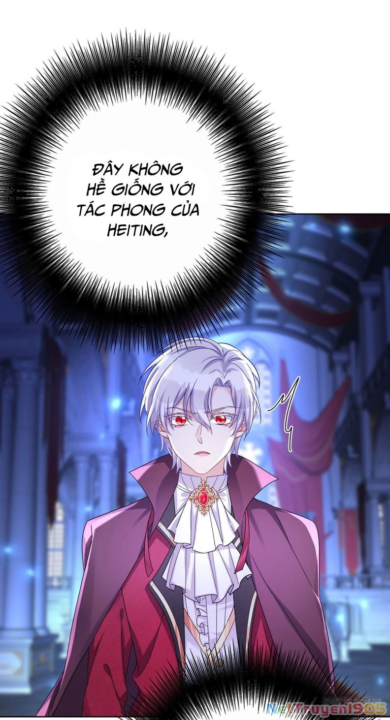 Dẫn Sói Vào Phòng Chapter 88 - 29