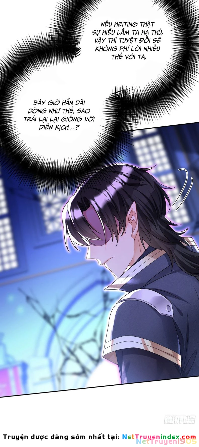 Dẫn Sói Vào Phòng Chapter 88 - 30