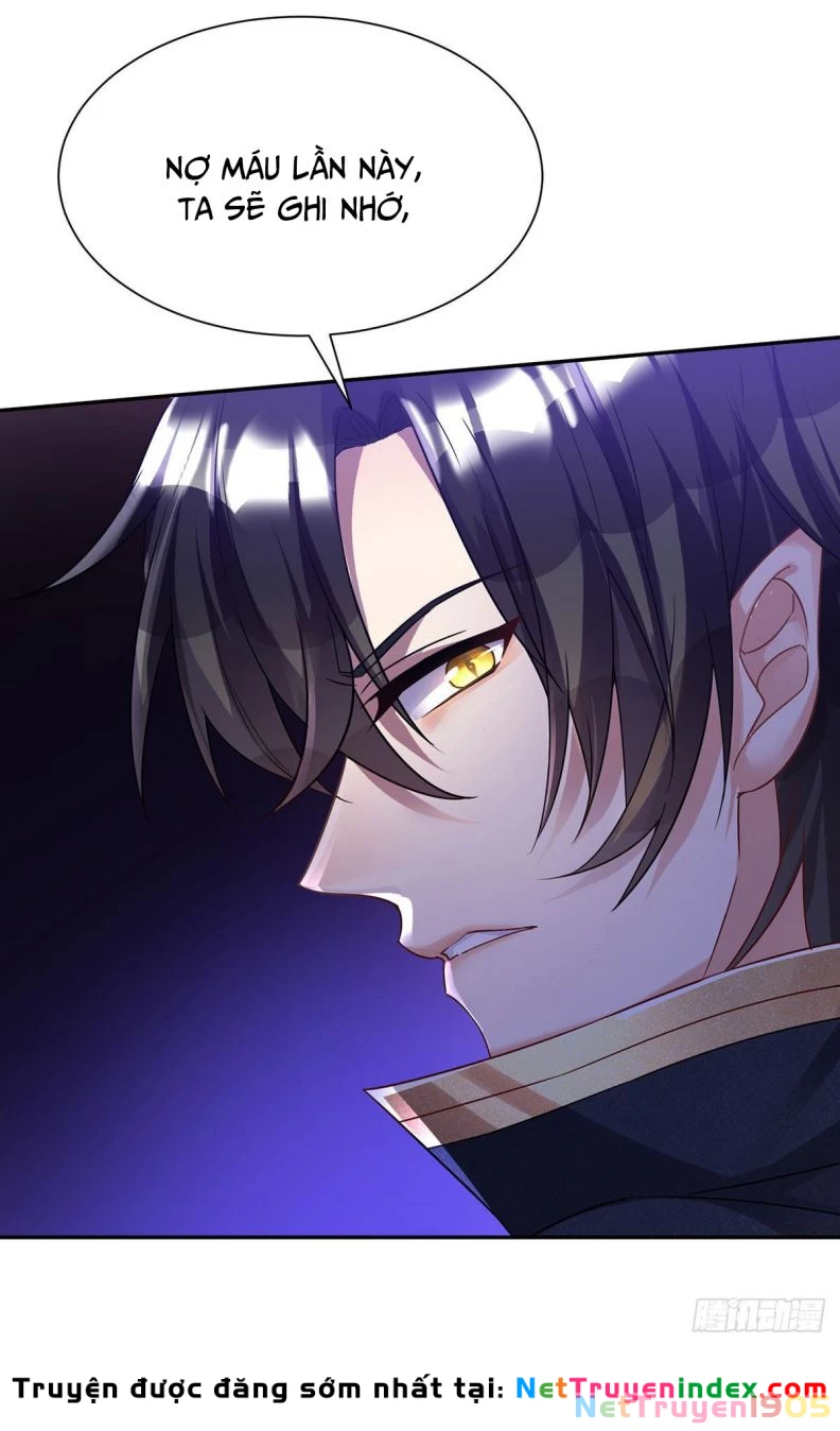 Dẫn Sói Vào Phòng Chapter 88 - 31