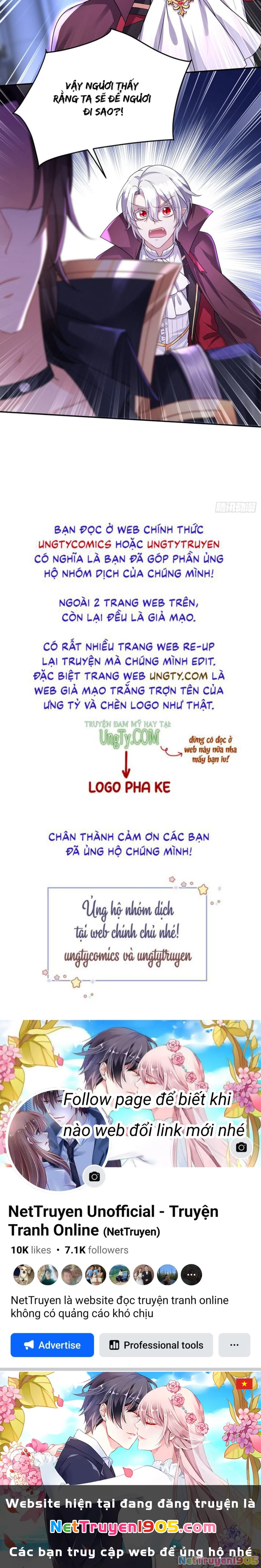 Dẫn Sói Vào Phòng Chapter 88 - 34