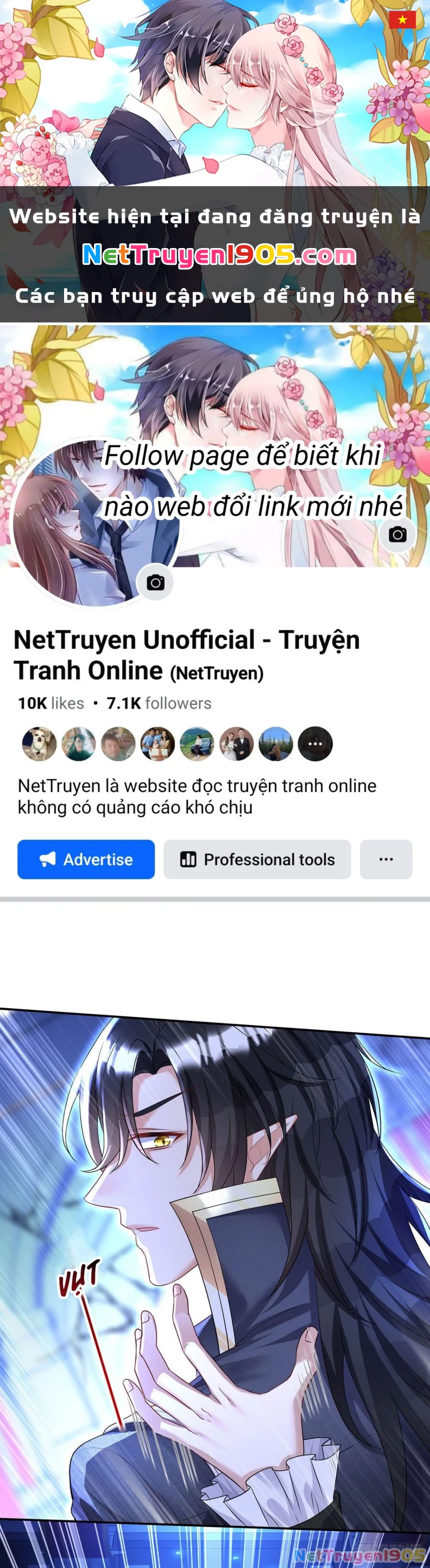 Dẫn Sói Vào Phòng Chapter 89 - 1