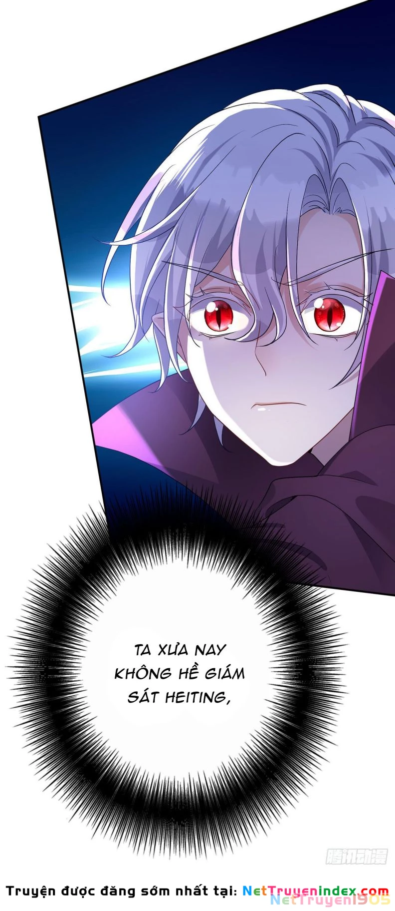 Dẫn Sói Vào Phòng Chapter 89 - 4