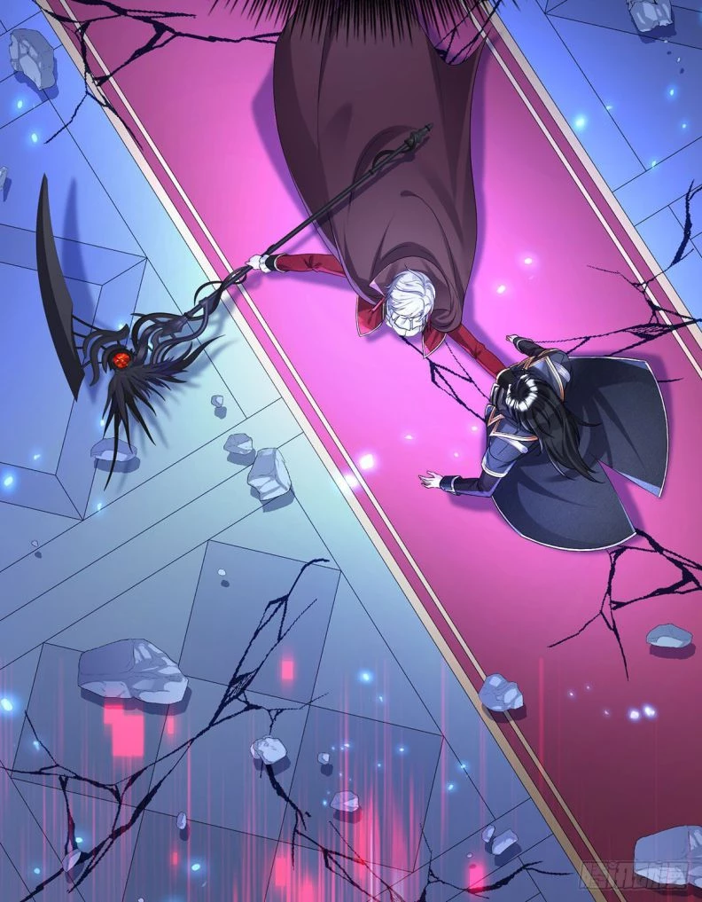 Dẫn Sói Vào Phòng Chapter 89 - 6