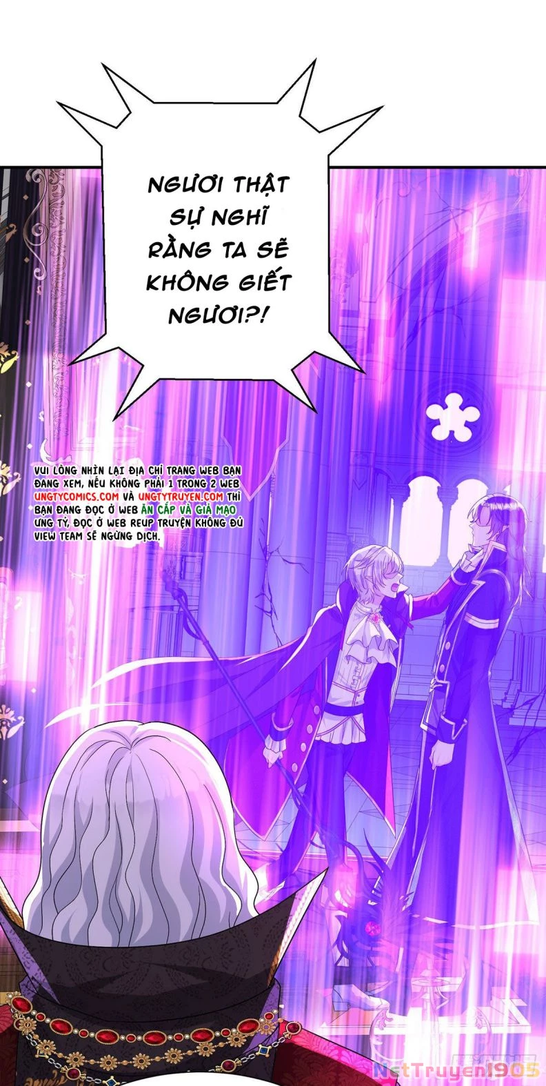 Dẫn Sói Vào Phòng Chapter 89 - 10