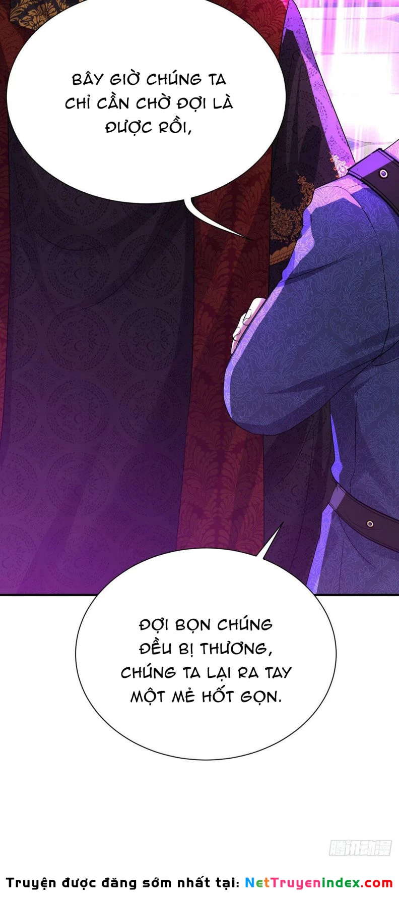 Dẫn Sói Vào Phòng Chapter 89 - 11