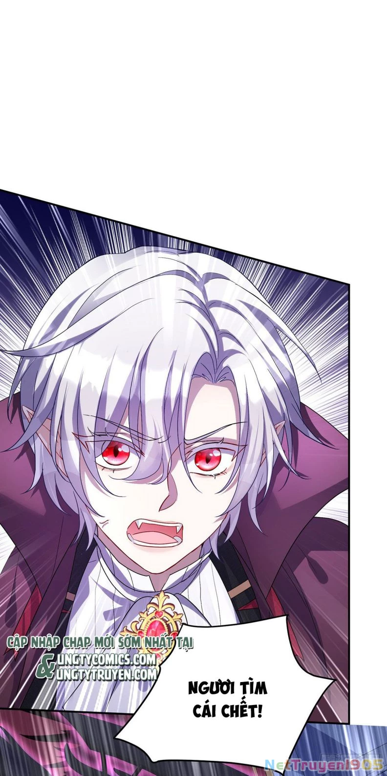 Dẫn Sói Vào Phòng Chapter 89 - 15