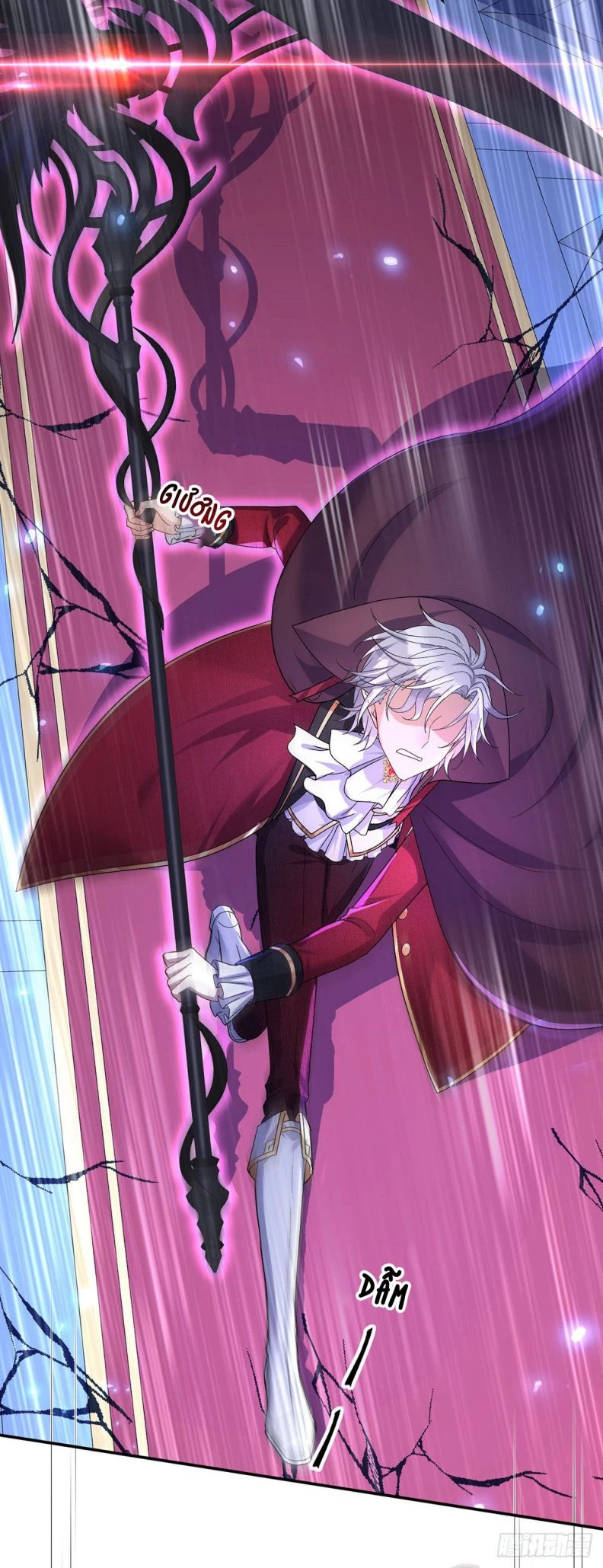 Dẫn Sói Vào Phòng Chapter 89 - 16