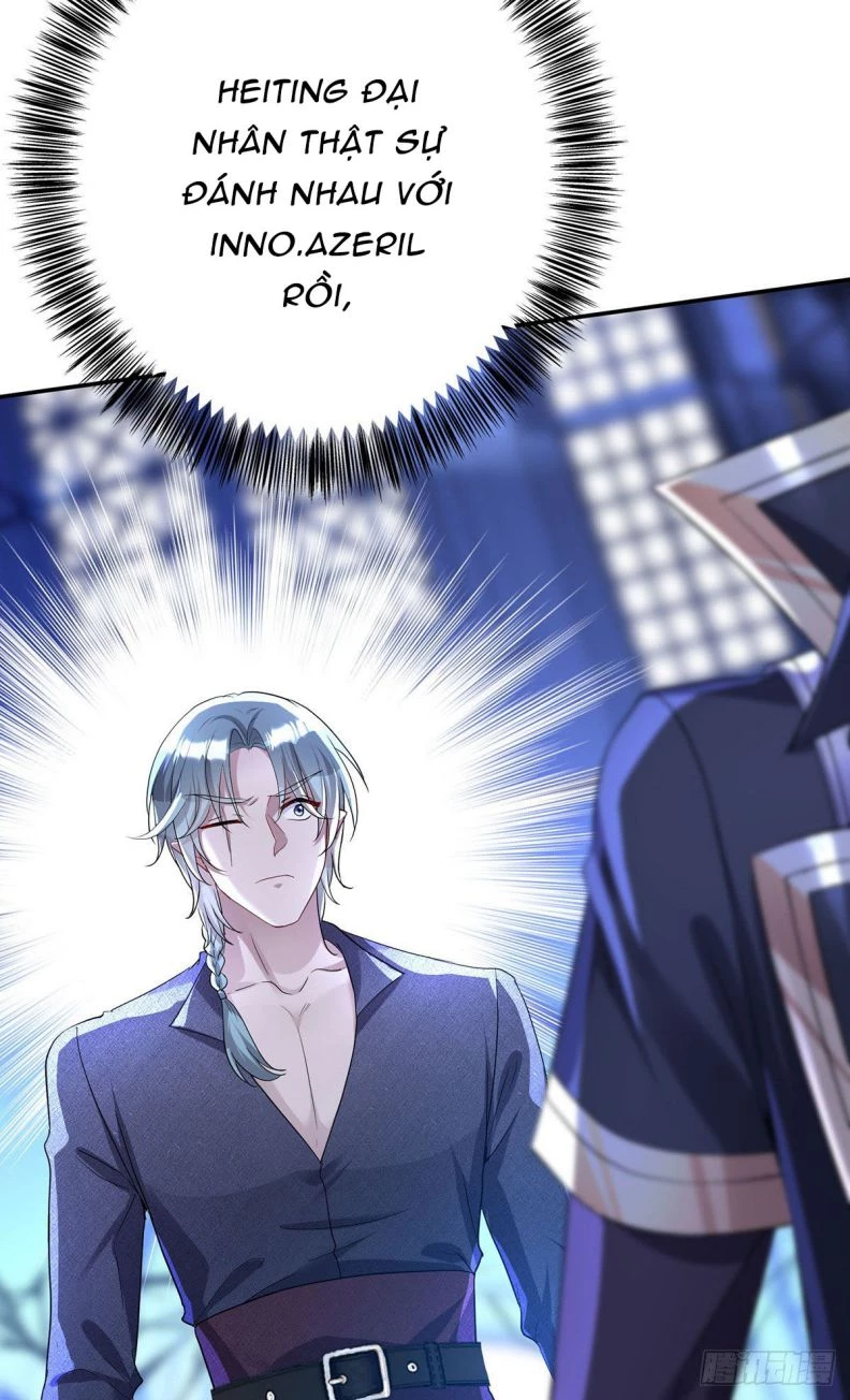 Dẫn Sói Vào Phòng Chapter 89 - 18