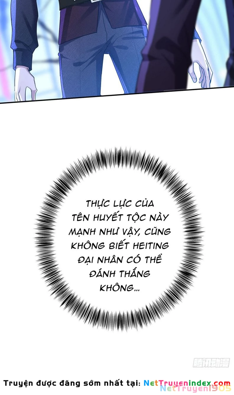 Dẫn Sói Vào Phòng Chapter 89 - 19