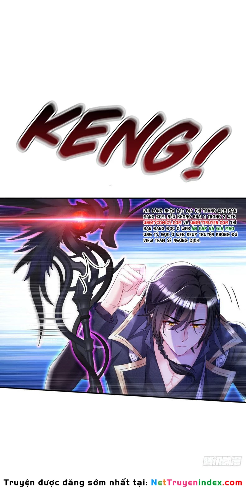 Dẫn Sói Vào Phòng Chapter 89 - 20