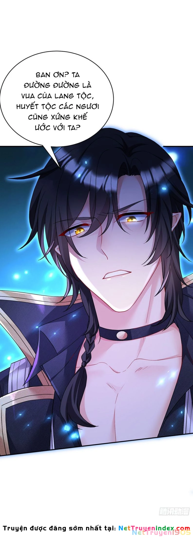 Dẫn Sói Vào Phòng Chapter 89 - 22