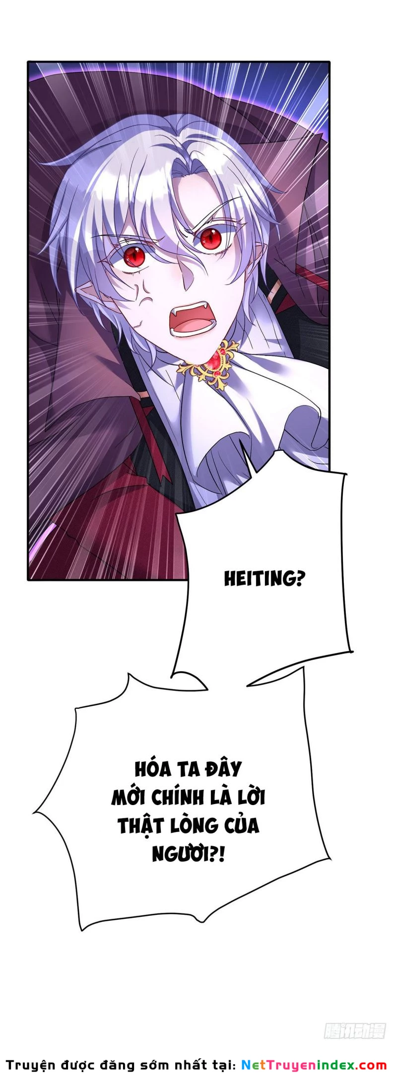 Dẫn Sói Vào Phòng Chapter 89 - 23