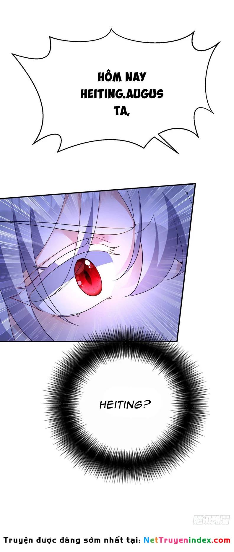 Dẫn Sói Vào Phòng Chapter 89 - 27