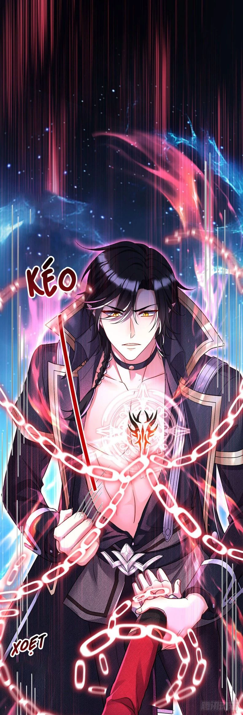 Dẫn Sói Vào Phòng Chapter 89 - 28