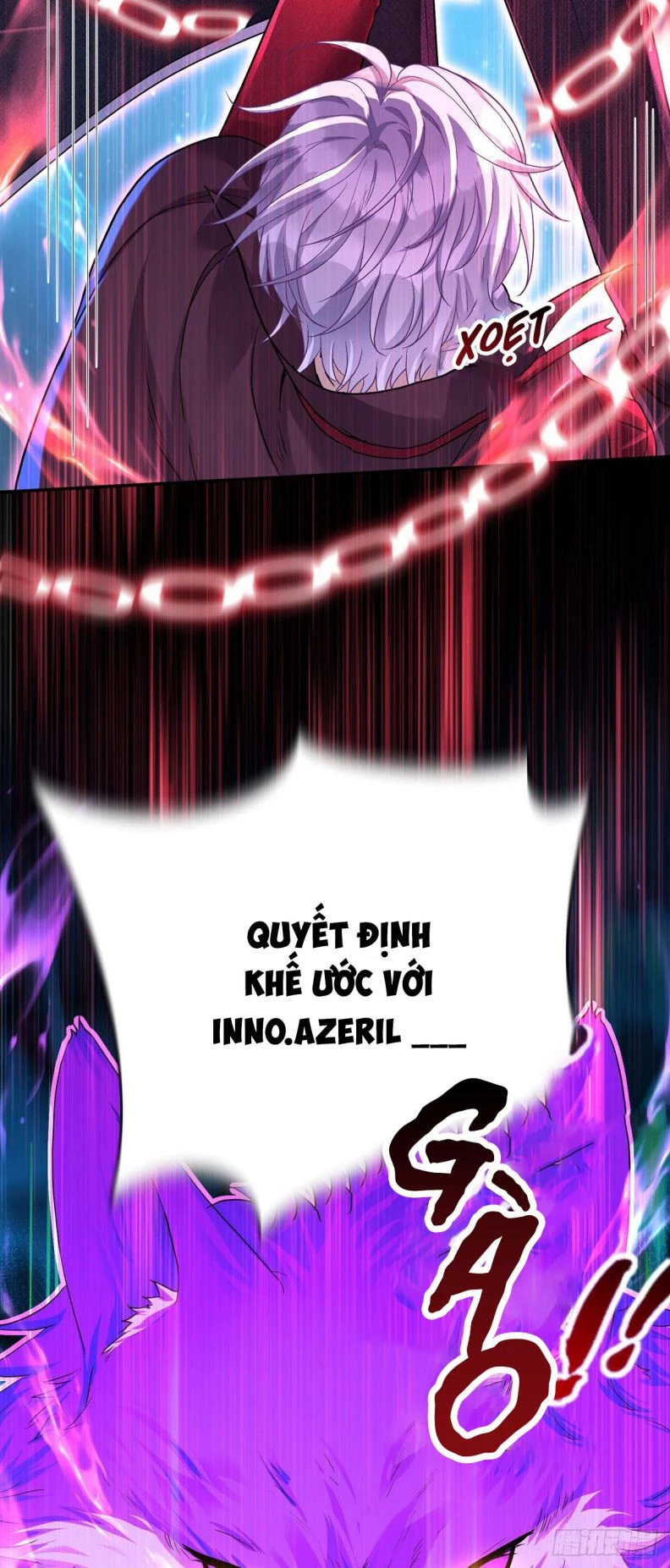 Dẫn Sói Vào Phòng Chapter 89 - 29