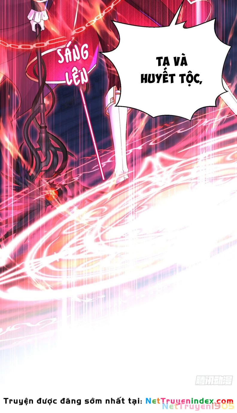 Dẫn Sói Vào Phòng Chapter 89 - 32