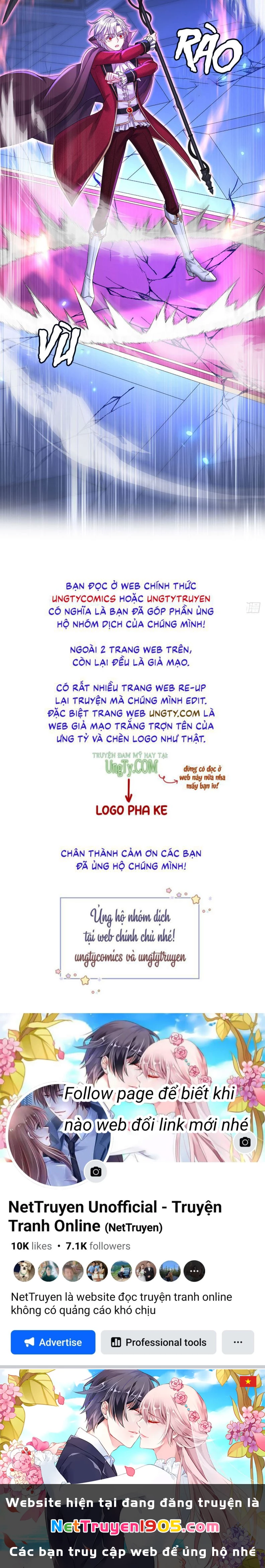 Dẫn Sói Vào Phòng Chapter 89 - 35