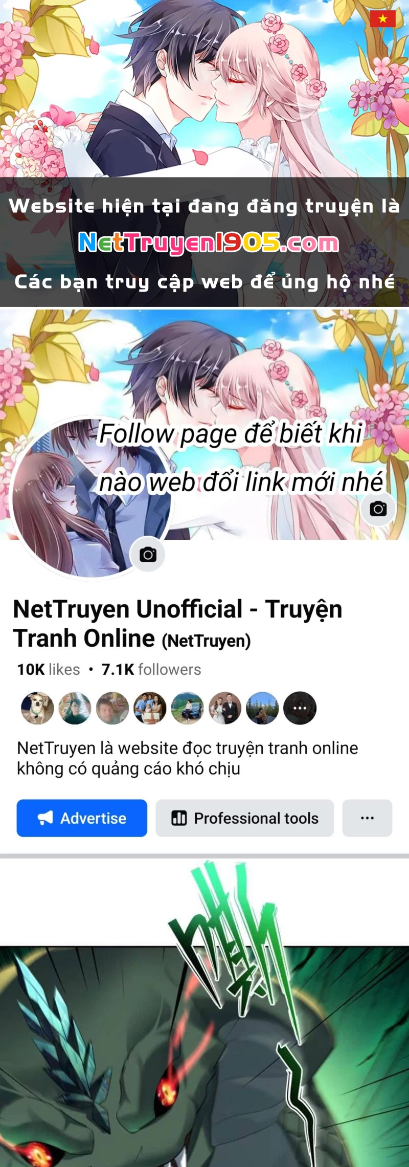 Thái Cổ Yêu Thánh Lấy Ta Làm Lô Đỉnh Chapter 60 - 1