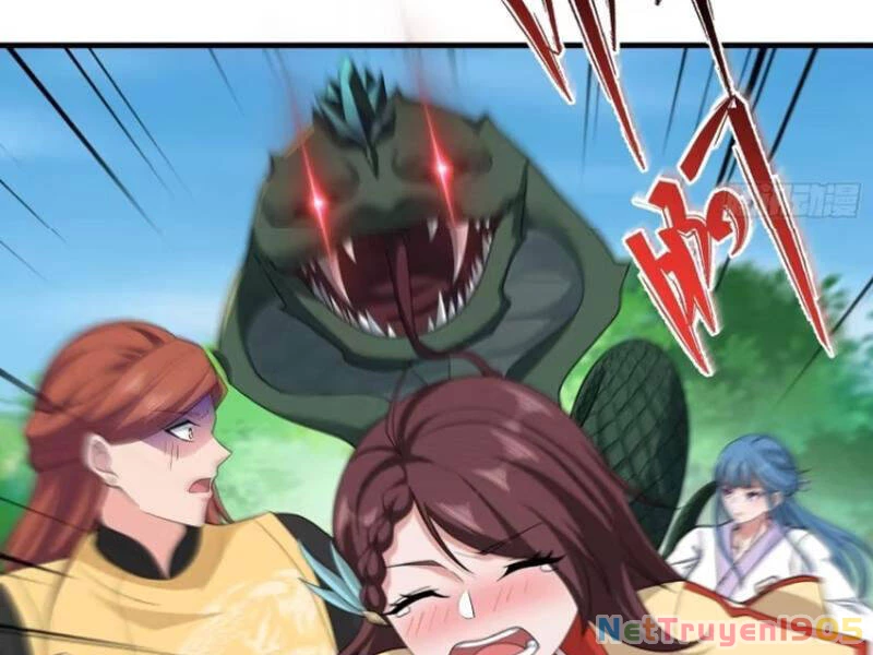 Thái Cổ Yêu Thánh Lấy Ta Làm Lô Đỉnh Chapter 60 - 3