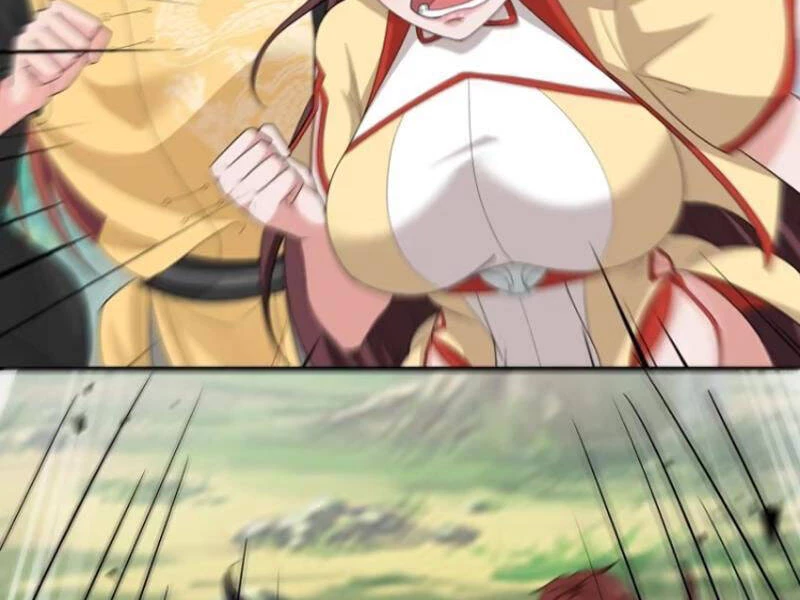 Thái Cổ Yêu Thánh Lấy Ta Làm Lô Đỉnh Chapter 60 - 4