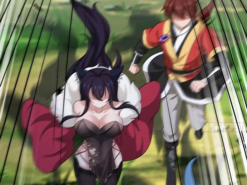 Thái Cổ Yêu Thánh Lấy Ta Làm Lô Đỉnh Chapter 60 - 5