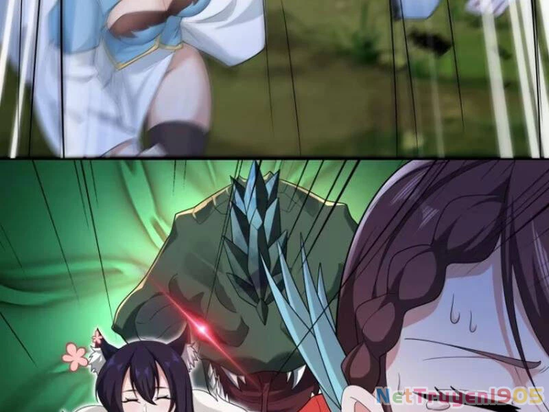 Thái Cổ Yêu Thánh Lấy Ta Làm Lô Đỉnh Chapter 60 - 7