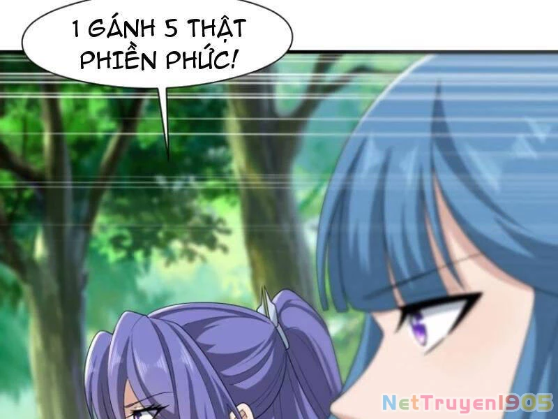 Thái Cổ Yêu Thánh Lấy Ta Làm Lô Đỉnh Chapter 60 - 9