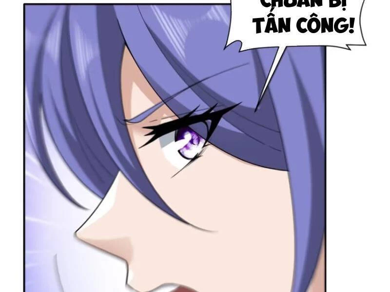 Thái Cổ Yêu Thánh Lấy Ta Làm Lô Đỉnh Chapter 60 - 11