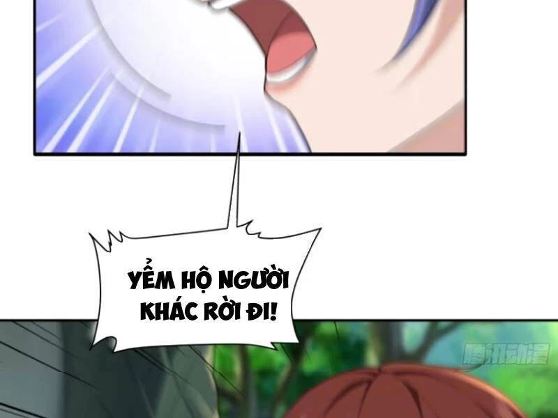 Thái Cổ Yêu Thánh Lấy Ta Làm Lô Đỉnh Chapter 60 - 12