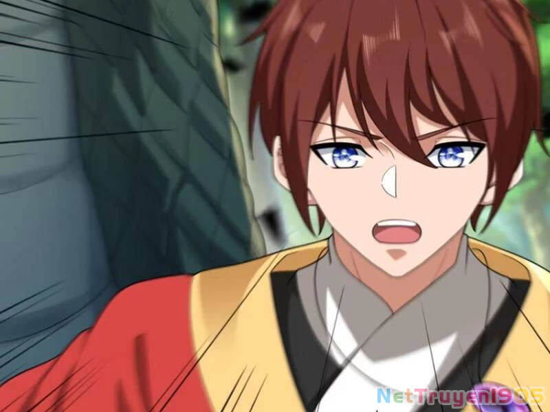 Thái Cổ Yêu Thánh Lấy Ta Làm Lô Đỉnh Chapter 60 - 13