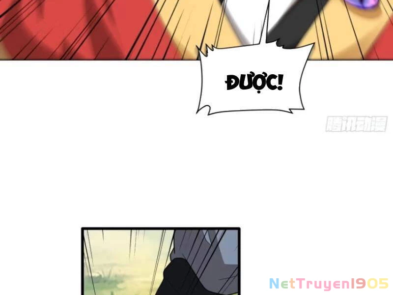 Thái Cổ Yêu Thánh Lấy Ta Làm Lô Đỉnh Chapter 60 - 14