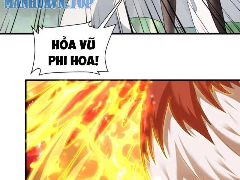 Thái Cổ Yêu Thánh Lấy Ta Làm Lô Đỉnh Chapter 60 - 33