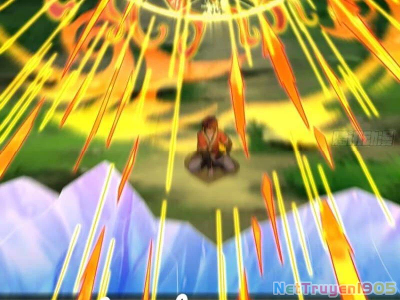 Thái Cổ Yêu Thánh Lấy Ta Làm Lô Đỉnh Chapter 60 - 37