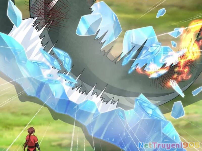 Thái Cổ Yêu Thánh Lấy Ta Làm Lô Đỉnh Chapter 60 - 45