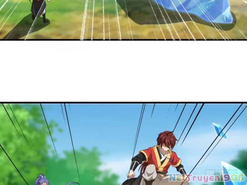 Thái Cổ Yêu Thánh Lấy Ta Làm Lô Đỉnh Chapter 60 - 46