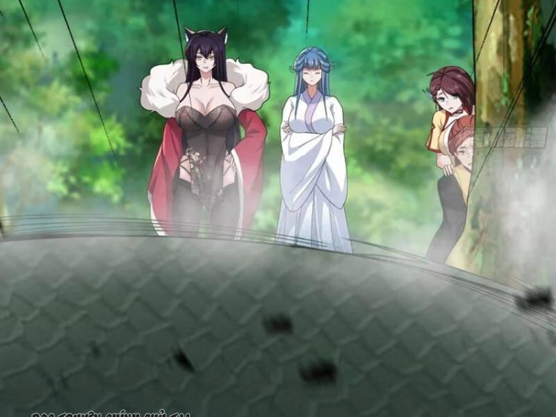 Thái Cổ Yêu Thánh Lấy Ta Làm Lô Đỉnh Chapter 60 - 49