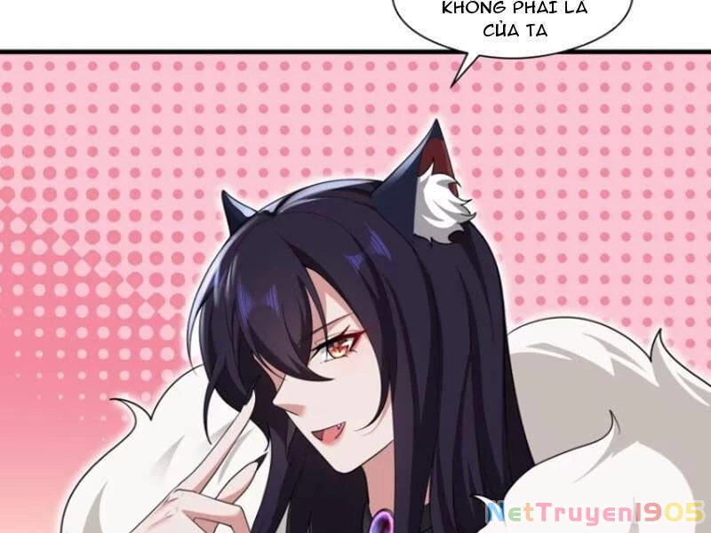 Thái Cổ Yêu Thánh Lấy Ta Làm Lô Đỉnh Chapter 60 - 52