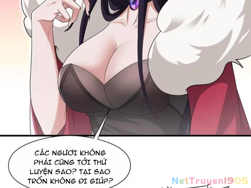 Thái Cổ Yêu Thánh Lấy Ta Làm Lô Đỉnh Chapter 60 - 53