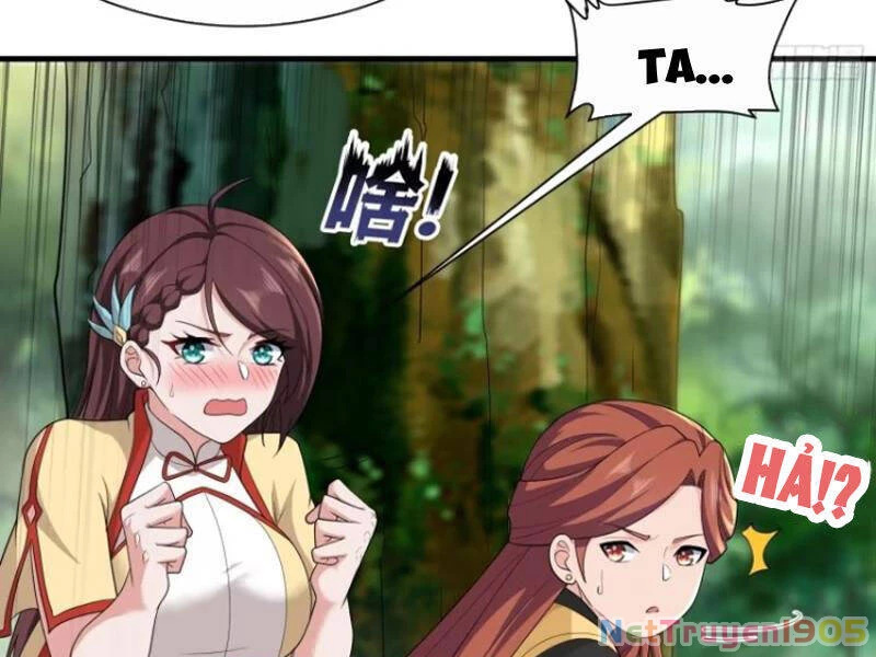 Thái Cổ Yêu Thánh Lấy Ta Làm Lô Đỉnh Chapter 60 - 54