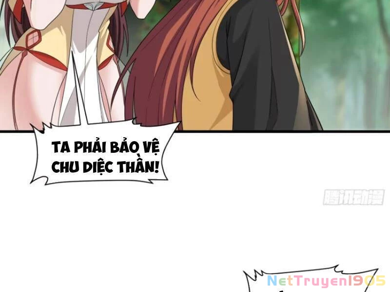 Thái Cổ Yêu Thánh Lấy Ta Làm Lô Đỉnh Chapter 60 - 55