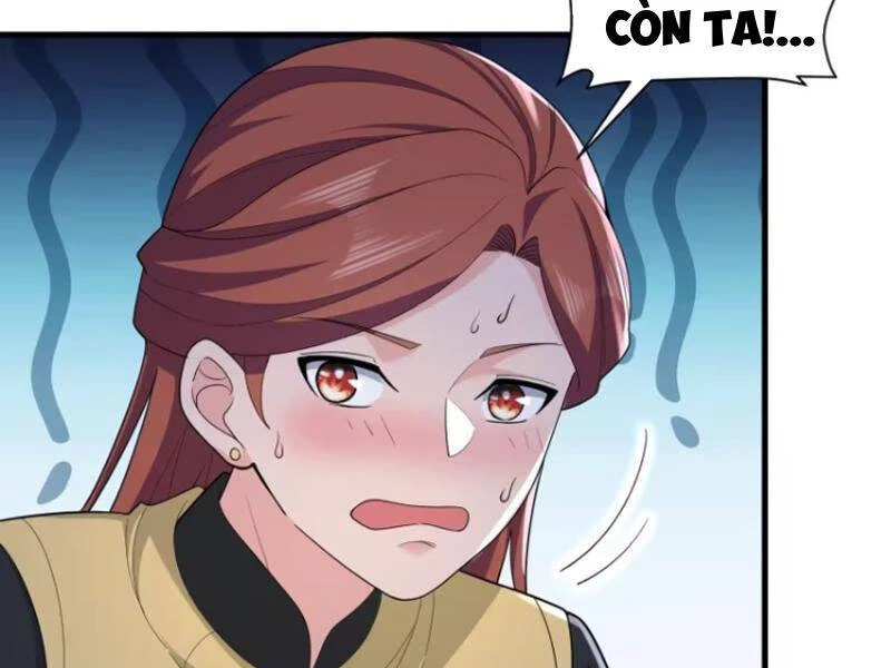 Thái Cổ Yêu Thánh Lấy Ta Làm Lô Đỉnh Chapter 60 - 56