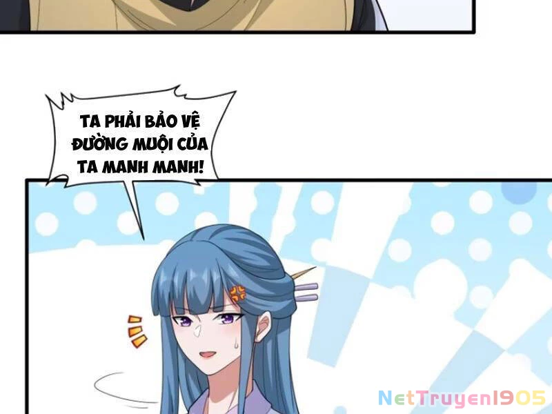 Thái Cổ Yêu Thánh Lấy Ta Làm Lô Đỉnh Chapter 60 - 57