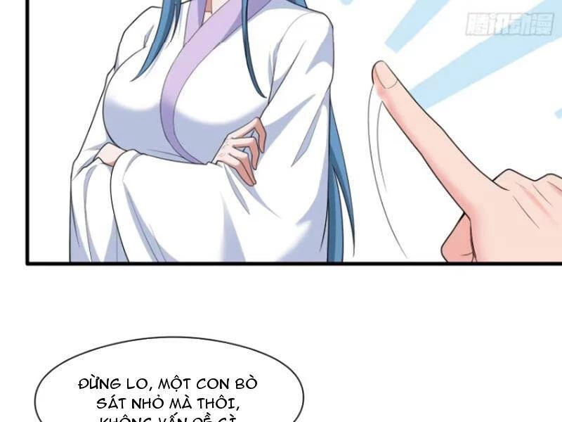 Thái Cổ Yêu Thánh Lấy Ta Làm Lô Đỉnh Chapter 60 - 58