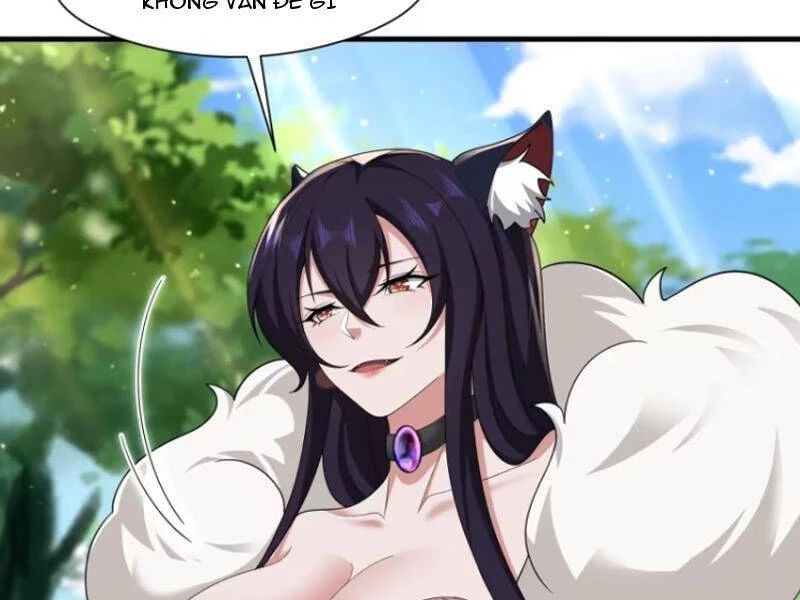 Thái Cổ Yêu Thánh Lấy Ta Làm Lô Đỉnh Chapter 60 - 59