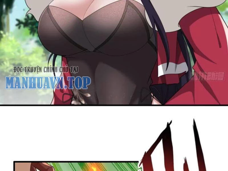 Thái Cổ Yêu Thánh Lấy Ta Làm Lô Đỉnh Chapter 60 - 60