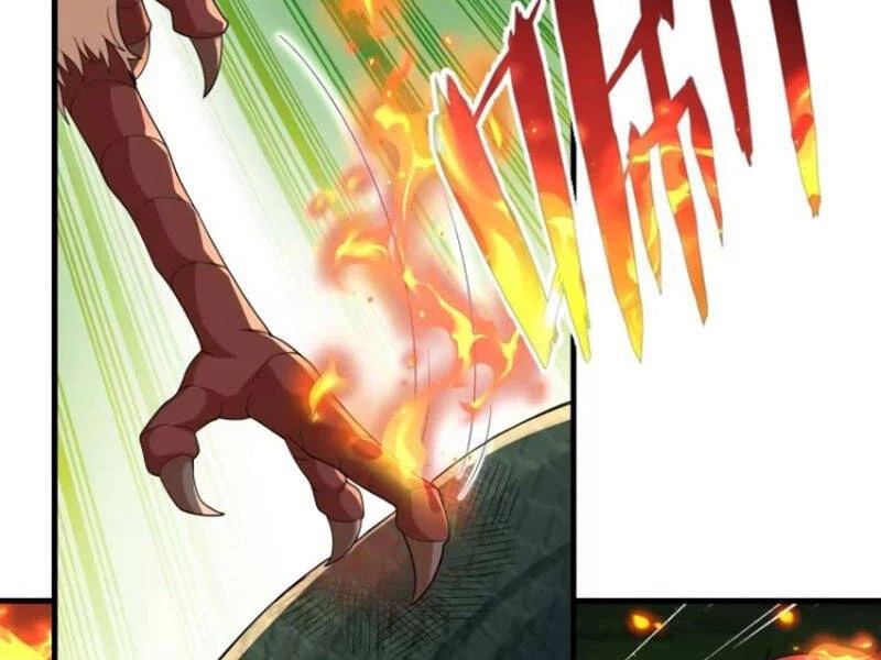 Thái Cổ Yêu Thánh Lấy Ta Làm Lô Đỉnh Chapter 60 - 61