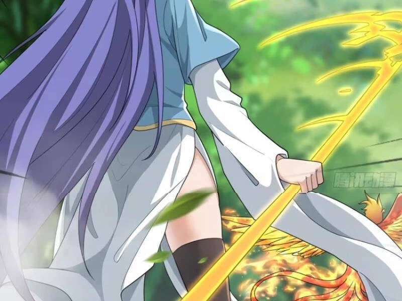 Thái Cổ Yêu Thánh Lấy Ta Làm Lô Đỉnh Chapter 60 - 67