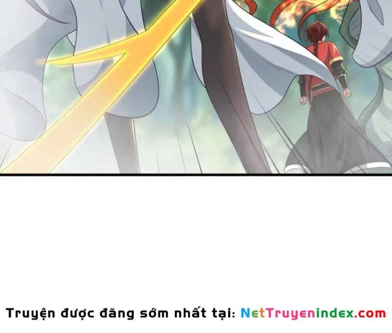 Thái Cổ Yêu Thánh Lấy Ta Làm Lô Đỉnh Chapter 60 - 68