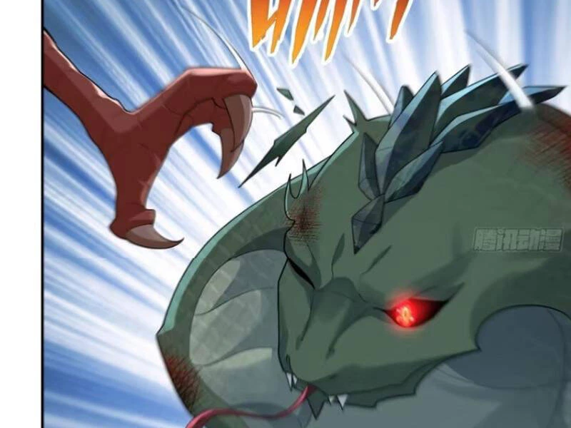 Thái Cổ Yêu Thánh Lấy Ta Làm Lô Đỉnh Chapter 60 - 71