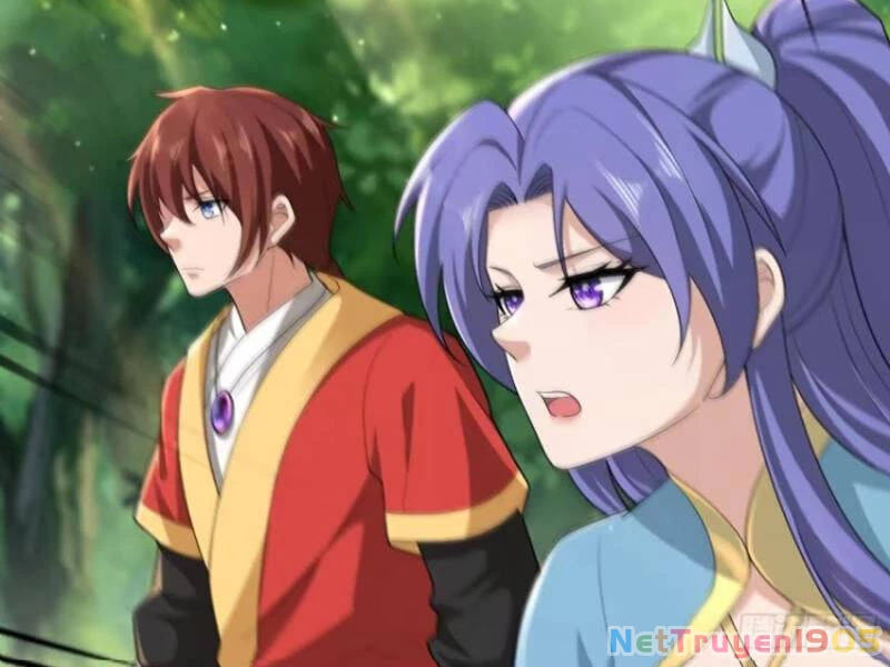 Thái Cổ Yêu Thánh Lấy Ta Làm Lô Đỉnh Chapter 60 - 73